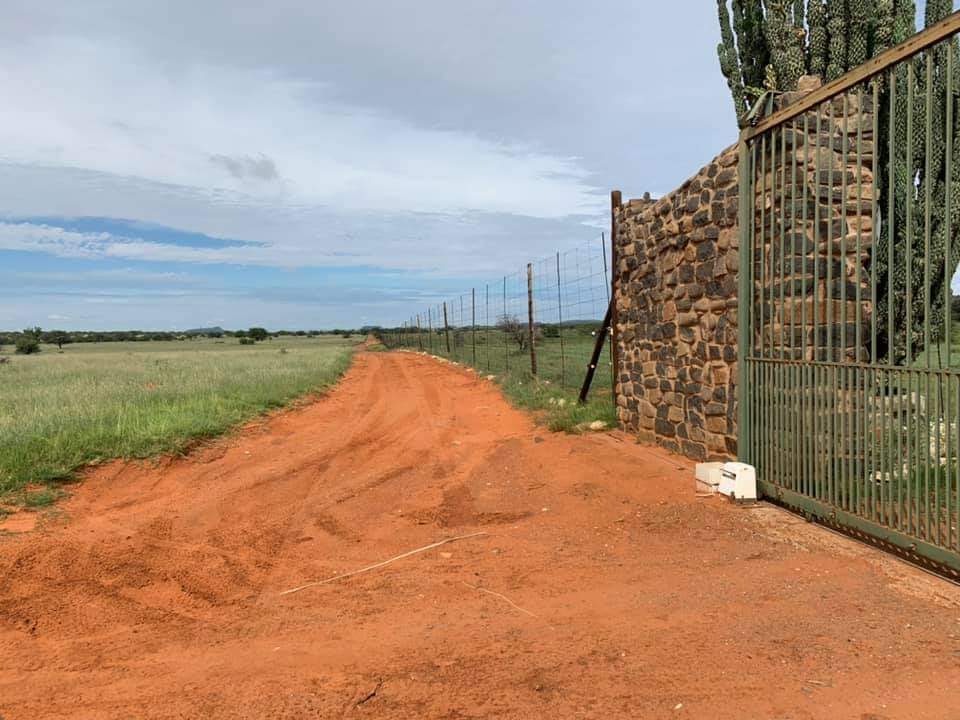 0 Bedroom Property for Sale in Boshof Free State